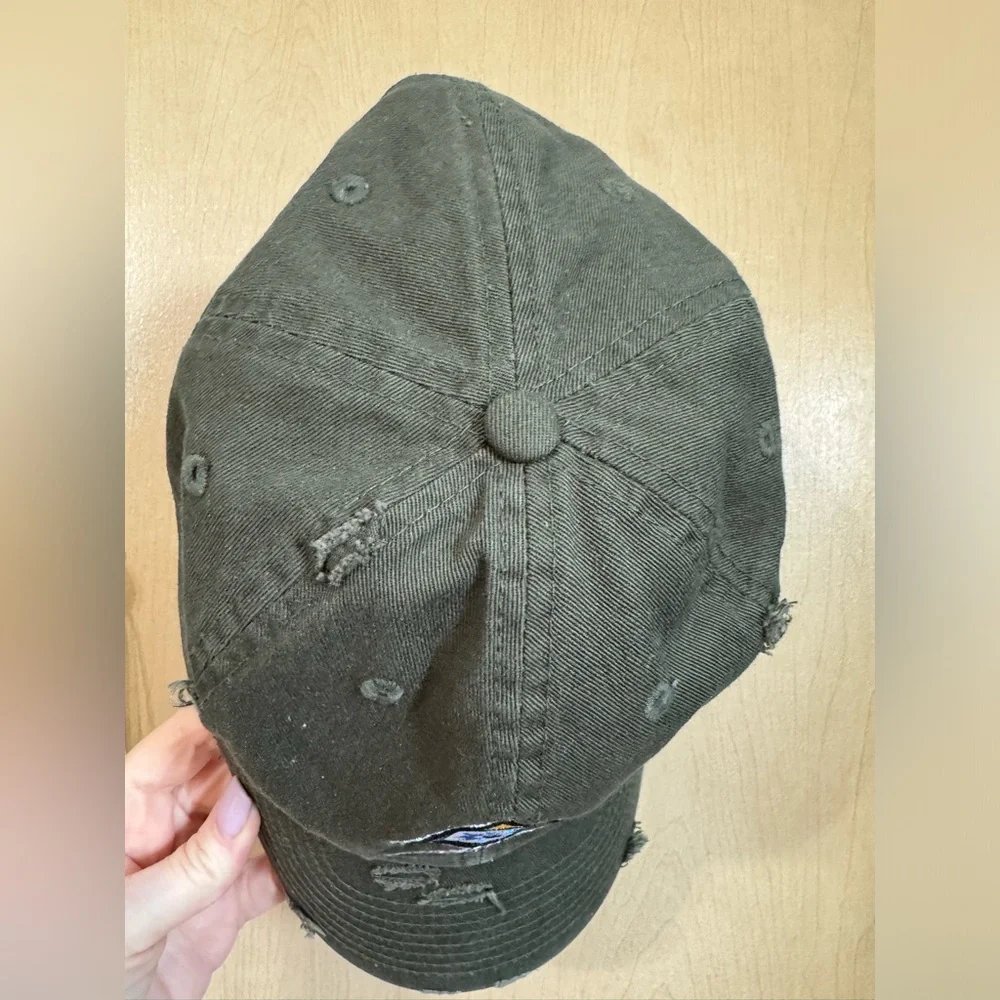 Icon Clothing Baseball Hat